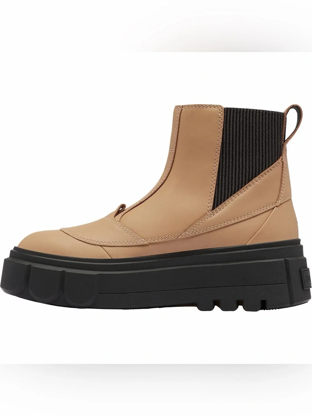 Sorel Caribou X WP Chelsea Boot
